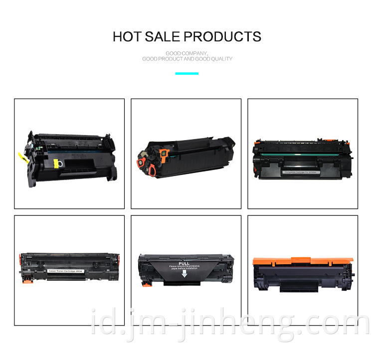 Copier Toner Cartridge